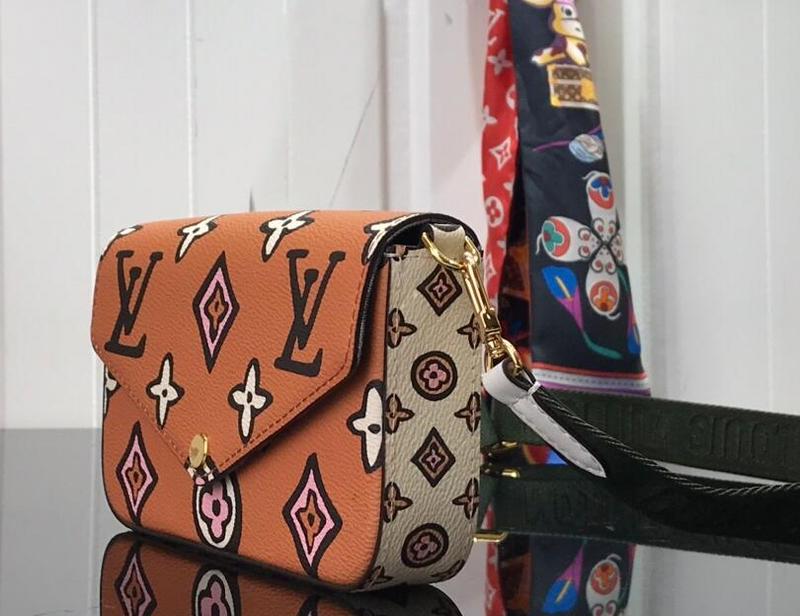 Glamy - LOV Bags - 2330