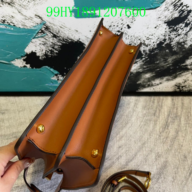 Glami - FDE Bags - 1961