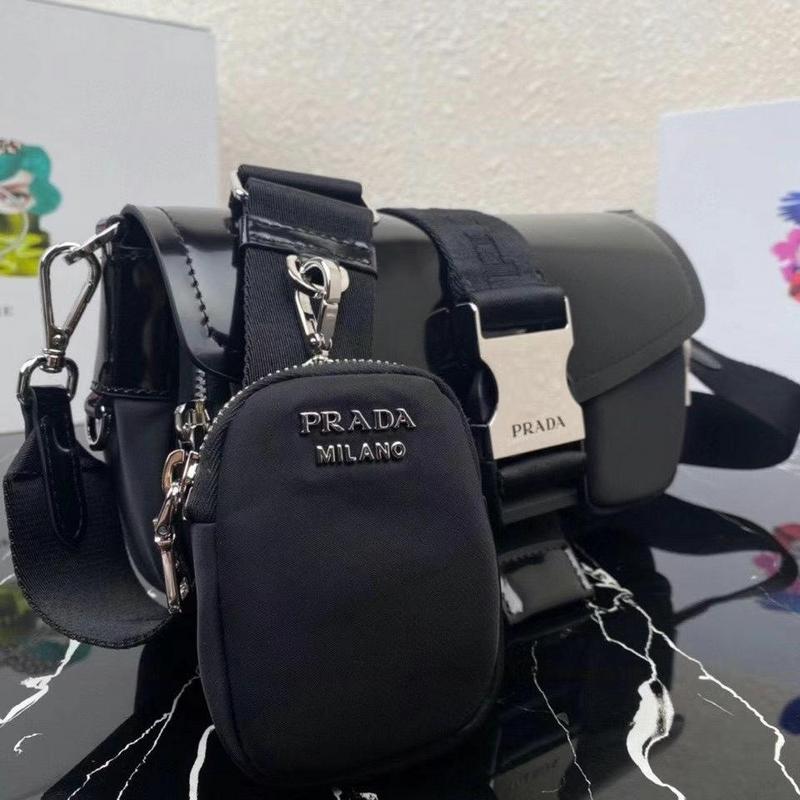 Satchel Bags - PDA Bags - 1581