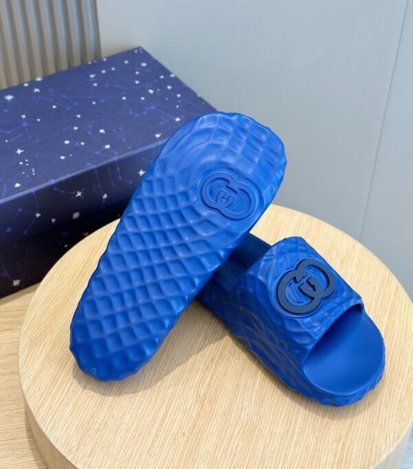 SAMC - GUKI Men Shoes - 146