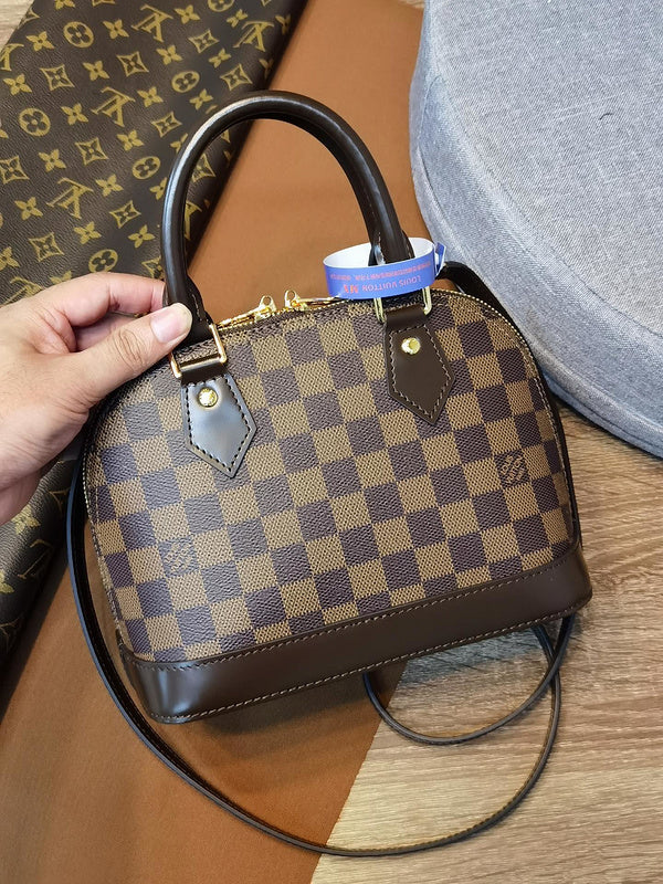 Glami-is - LOV Lady Bags - 993