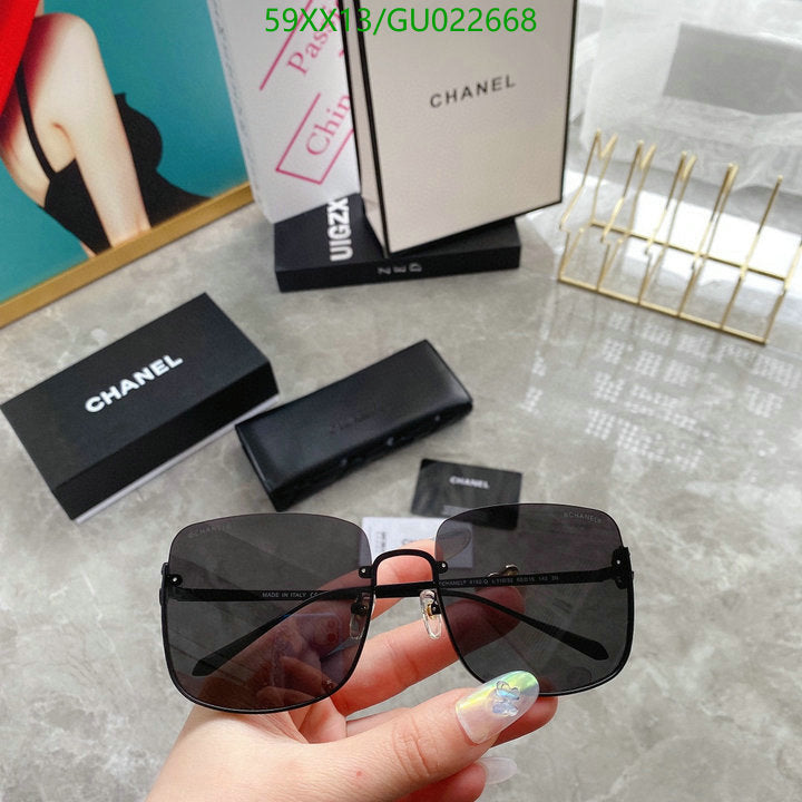 SAMC - CHL Glasses - 484