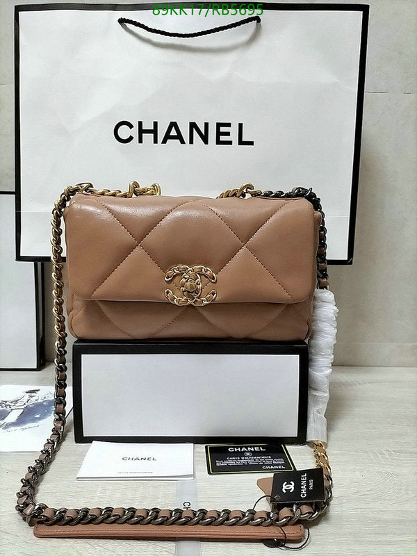 SAMC - CHL Bags Crossbody - 026