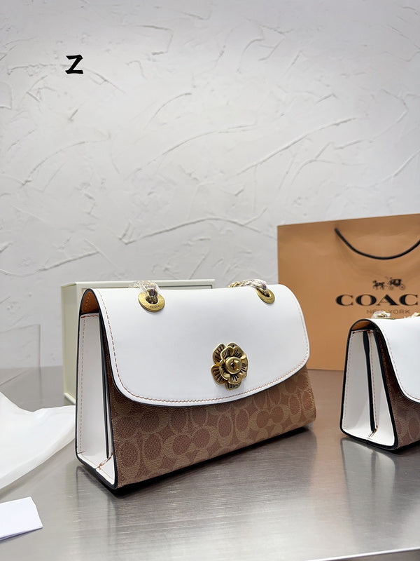 Satchel Bags - CCH Bags - 329