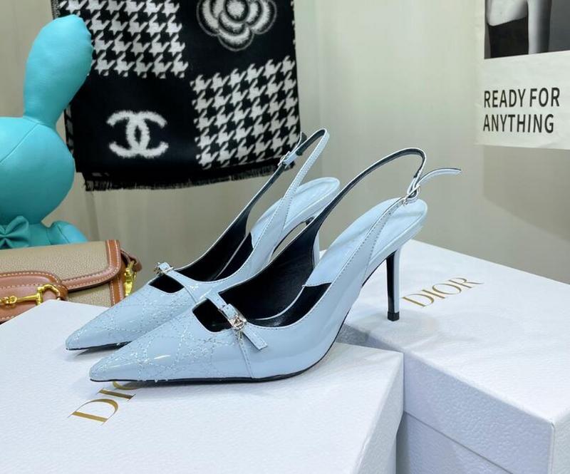 SAMCC - DOR Women Shoes - 708