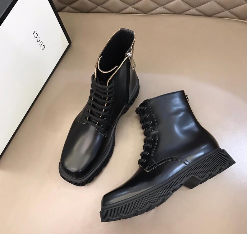 SAMC - GUKI Men Shoes - 926
