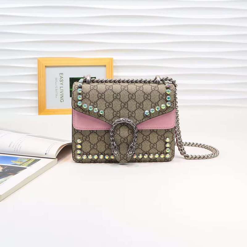 Glami Fashion - GCI Bags - 420