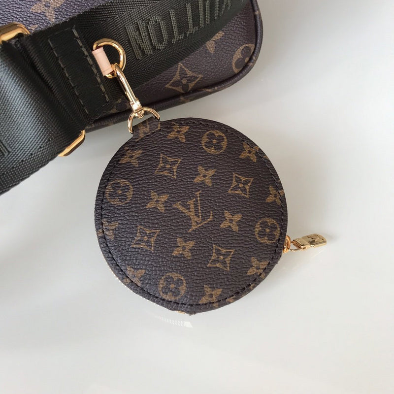Glami-is - LOV Lady Bags - 992
