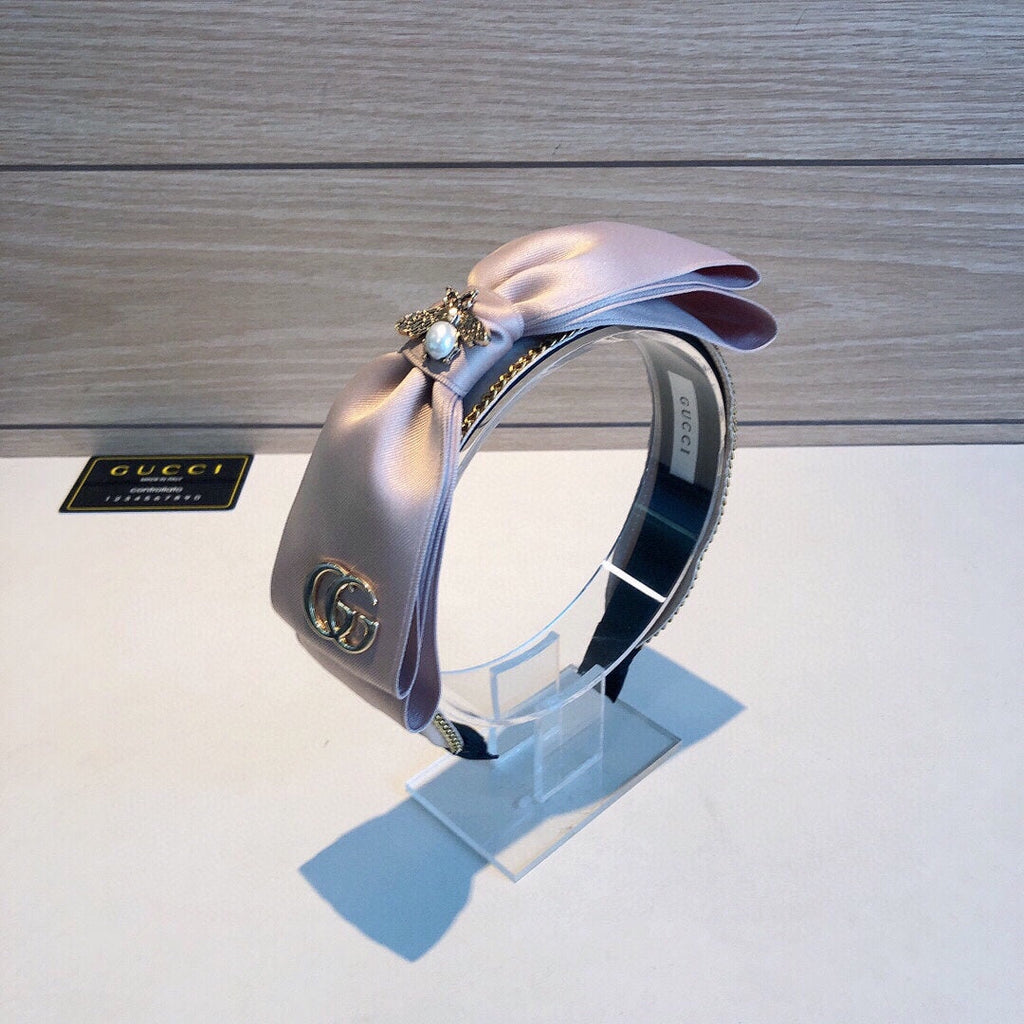 EN - Luxury Hair Band GCI 027