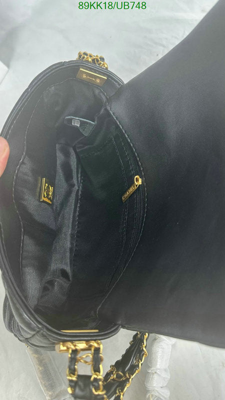 SAMC - CHL Bags Crossbody - 082