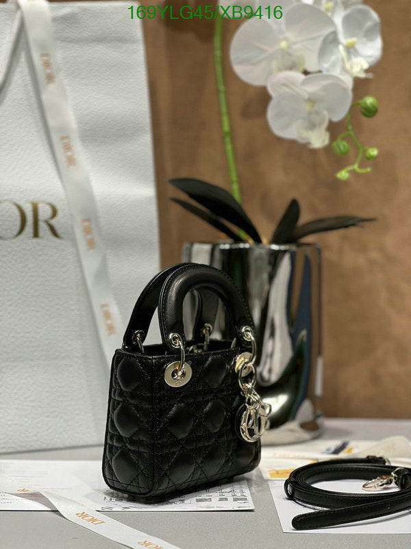 SAMCC - DOR Bags - 1497