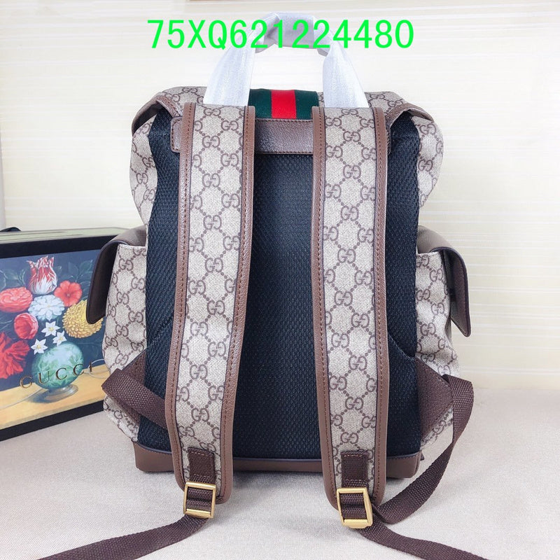 Glami Fashion - GCI Bags - 11409