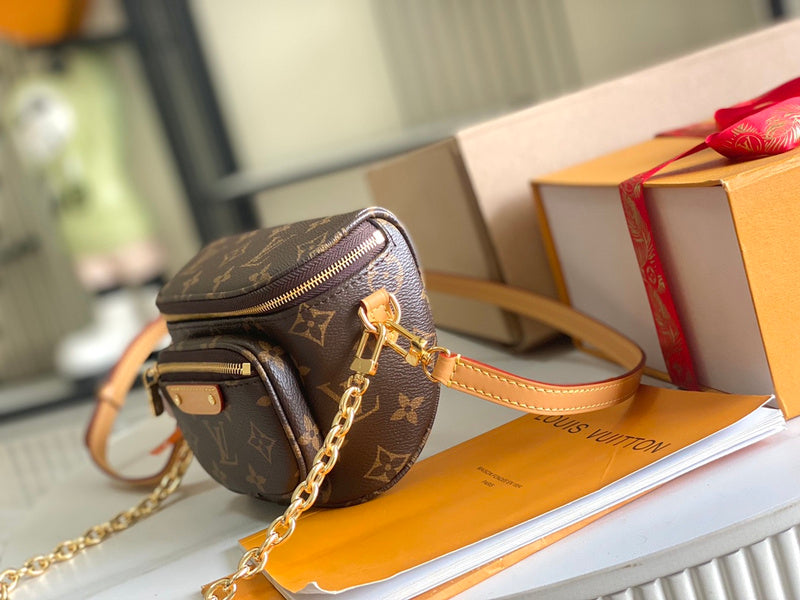 Glamy - LOV Bags - 346