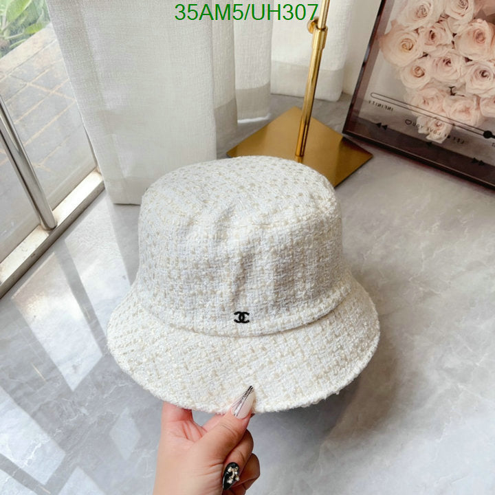SAMC - CHL Caps & Hats - 108
