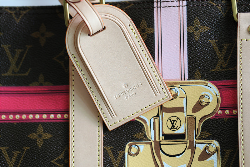 Glami Fashion Lu-Vi bags - 9439
