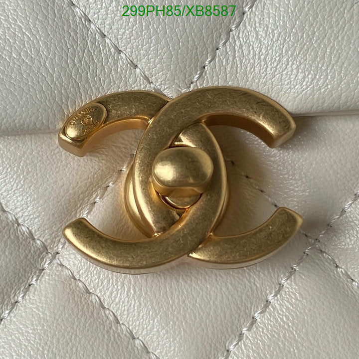 SAMC - CHL Bags - 773