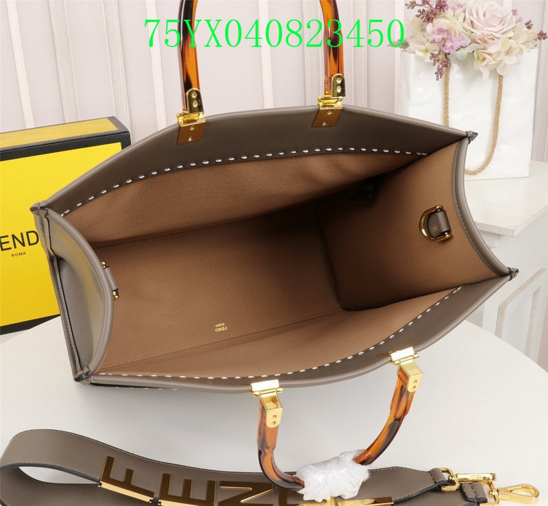 Glami - FDE Bags - 2384