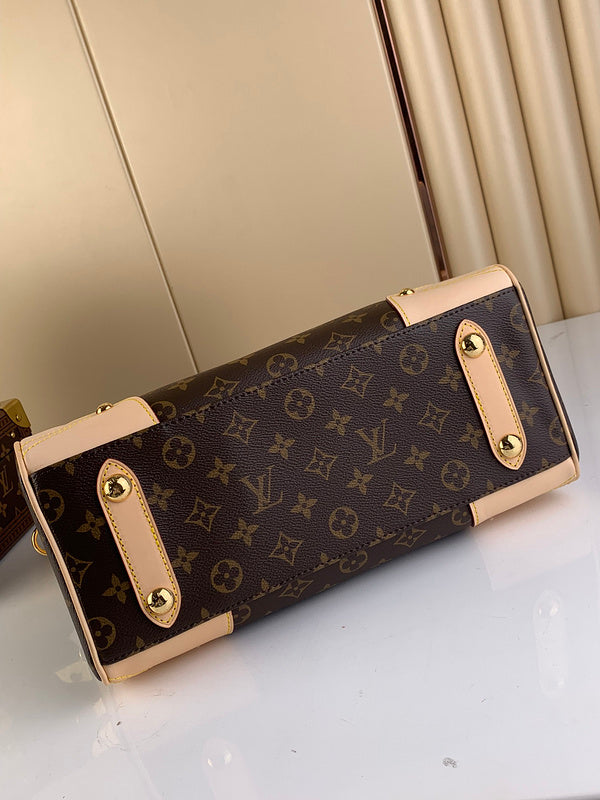Satchel Bags - VL Bags - 4358