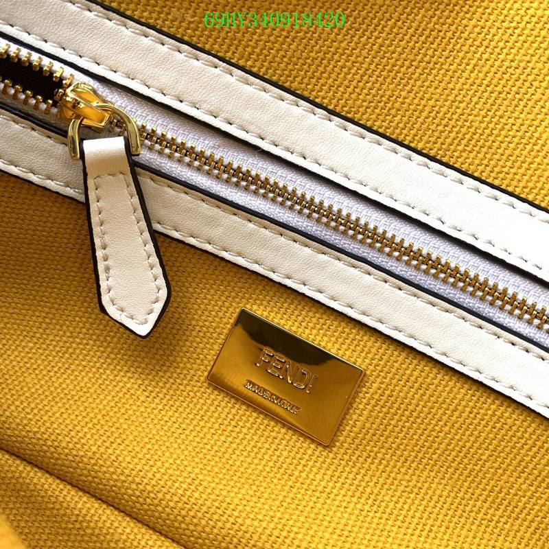 Glami - FDE Bags - 2330
