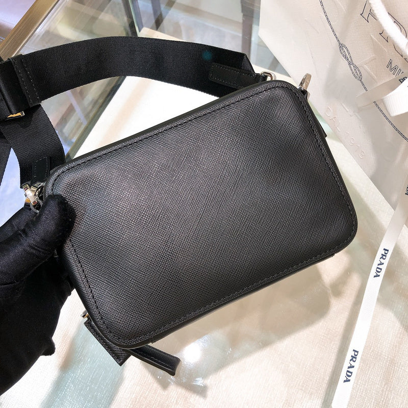 Satchel Bags - PDA Bags - 2765