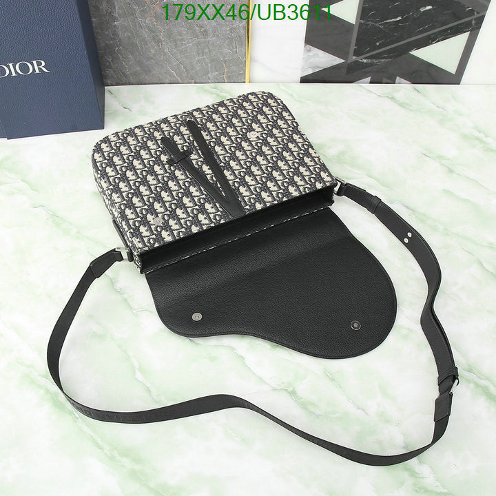 SAMCC - DOR Bags - 1191