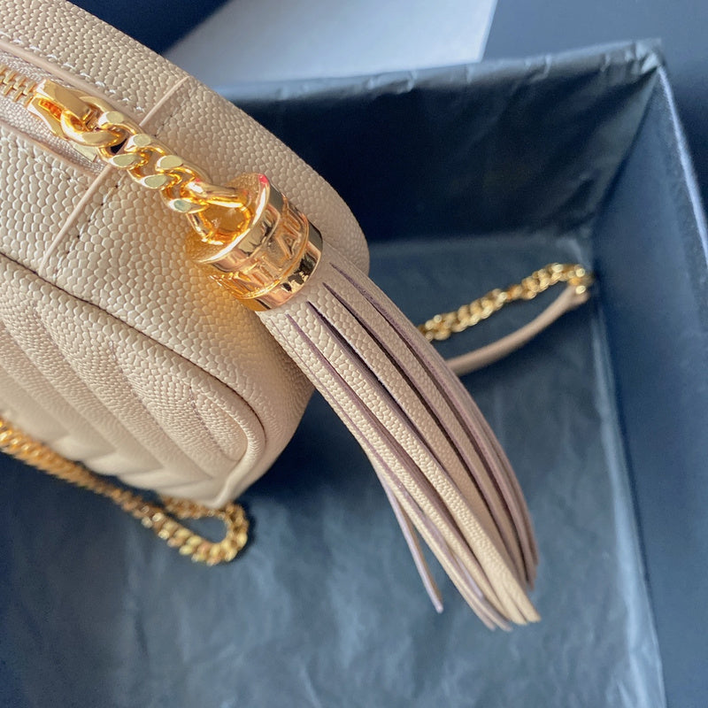 Glamy - YLS Bags - 257