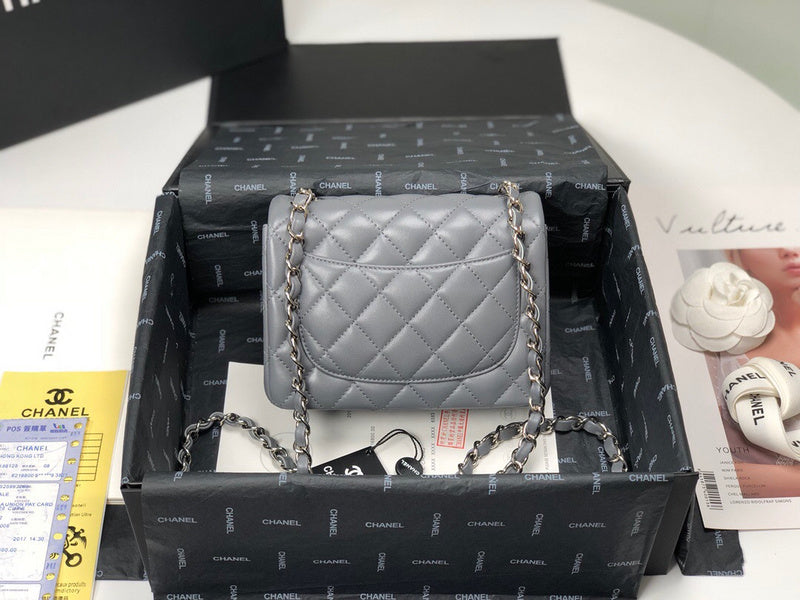 Satchel Bags - CHL Bags - 7466