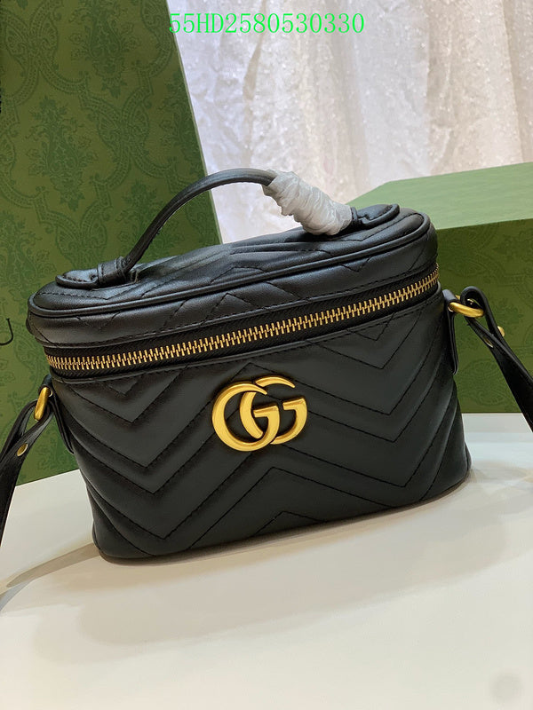 Glami - GUKI Bags - 1253