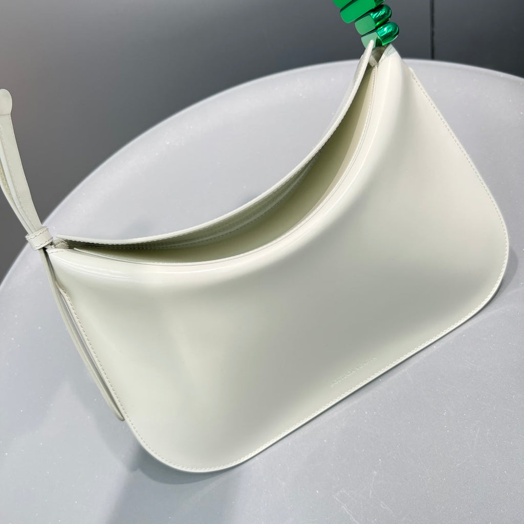 GLAMI GlamIap Bag White, For Women, Bags 12.4in/31.5cm