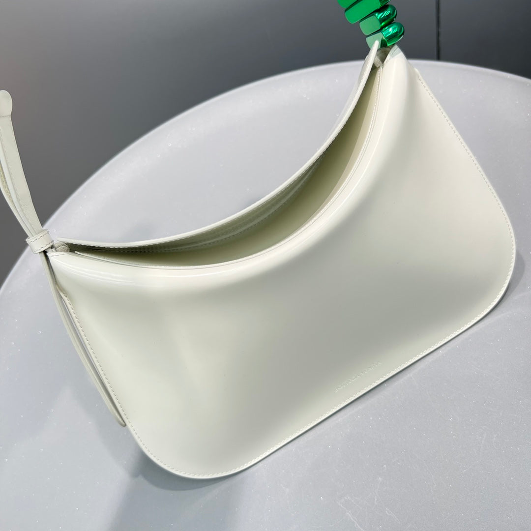 GLAMI GlamIap Bag White, For Women, Bags 12.4in/31.5cm