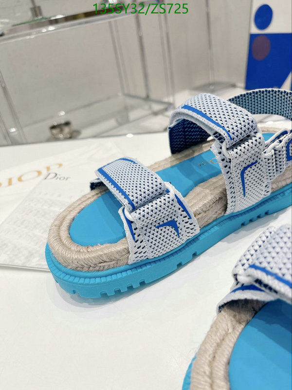 SAMCC - DOR Women Shoes - 2309