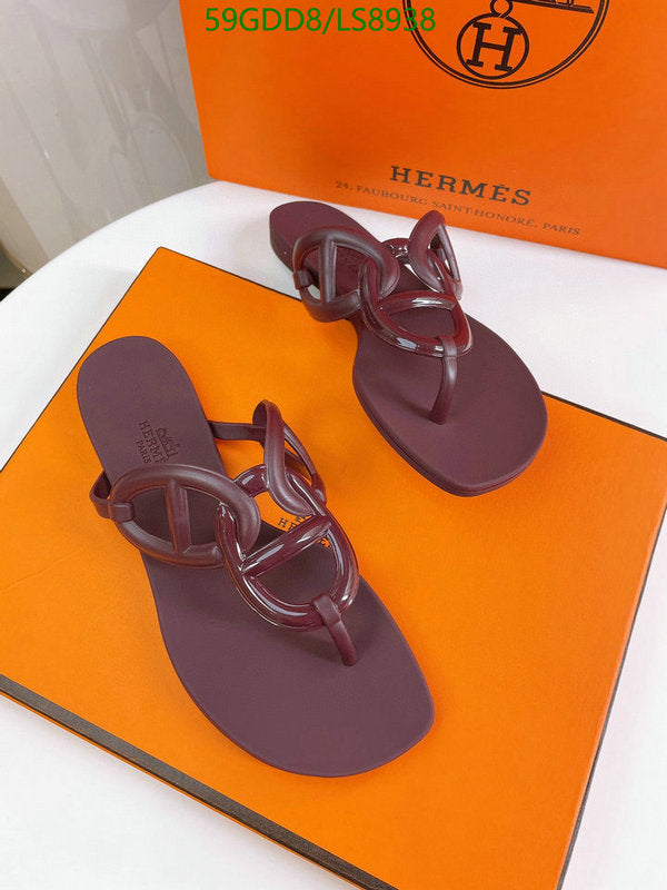 SAMC - HMS Women Shoes - 466