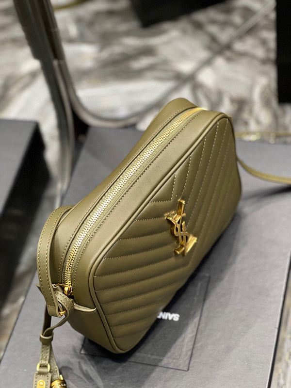 Glami- Glami- - SLY Bags - 684