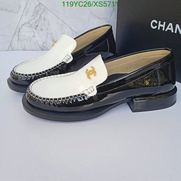 SAMC - CHL Women Shoes - 100