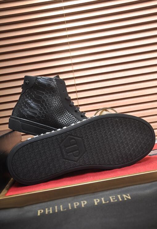 SAMC - PHP Shoes - 035