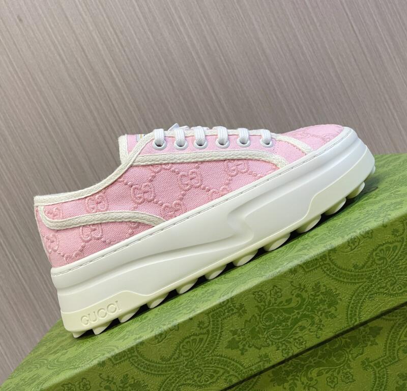 SAMC - GUKI Women Shoes - 172