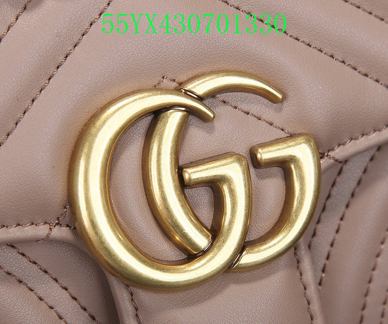 Glami Fashion - GCI Bags - 10474
