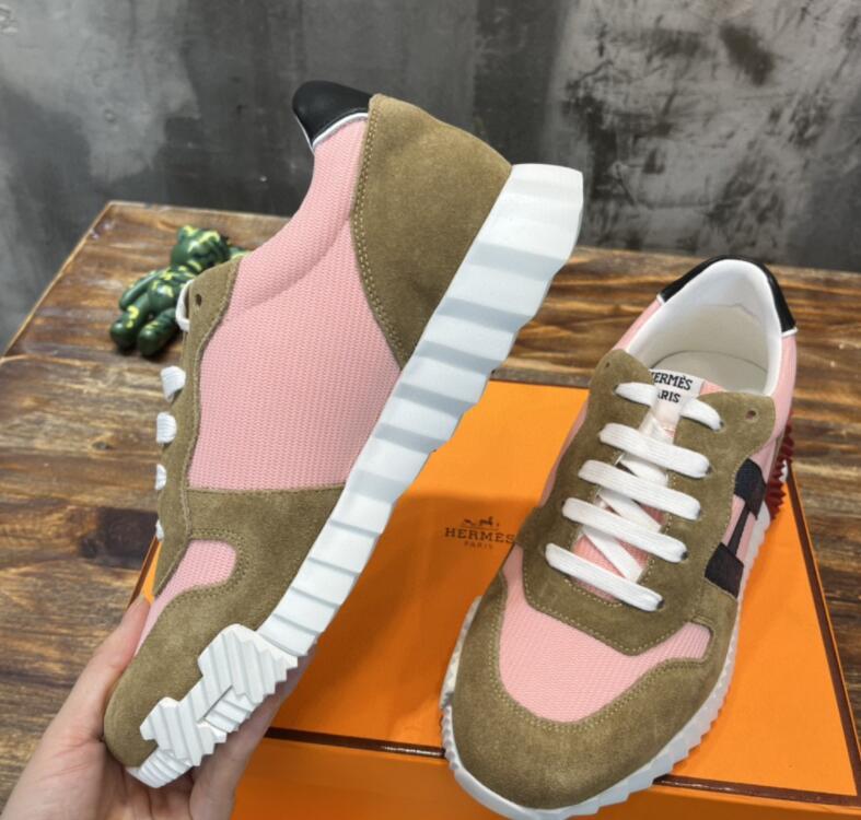 SAMC - HMS Women Shoes - 1029