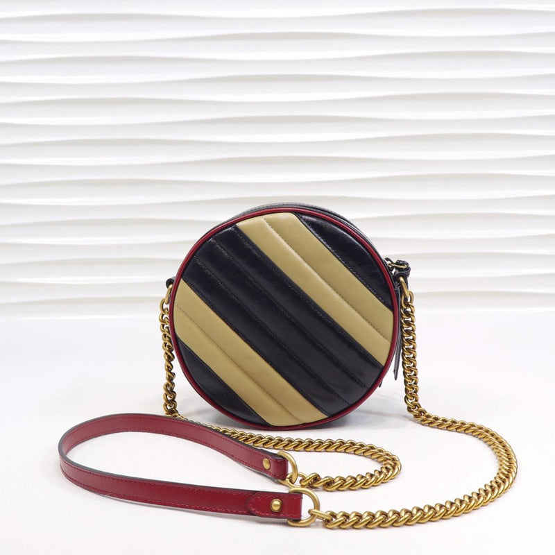 GlamI - GCI Bags - 1050