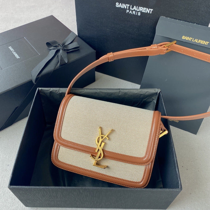 Glamy - YLS Bags - 380