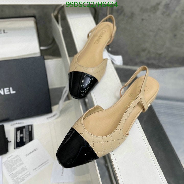 SAMC - CHL Women Shoes Ballet - 170