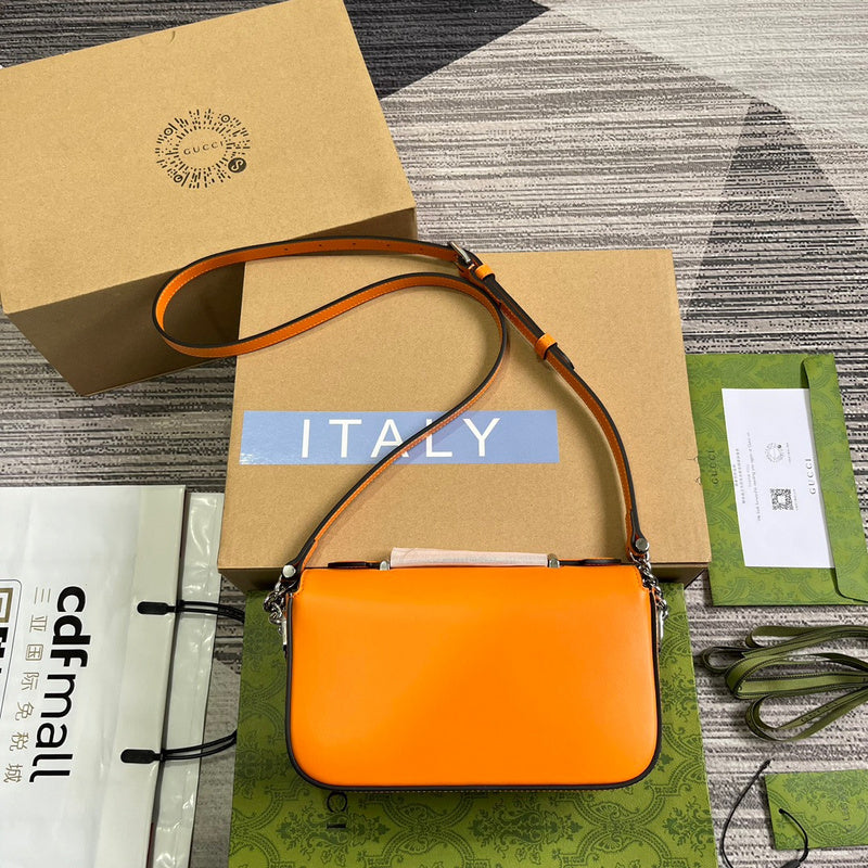 Satchel Bags - GCI Bags - 7415