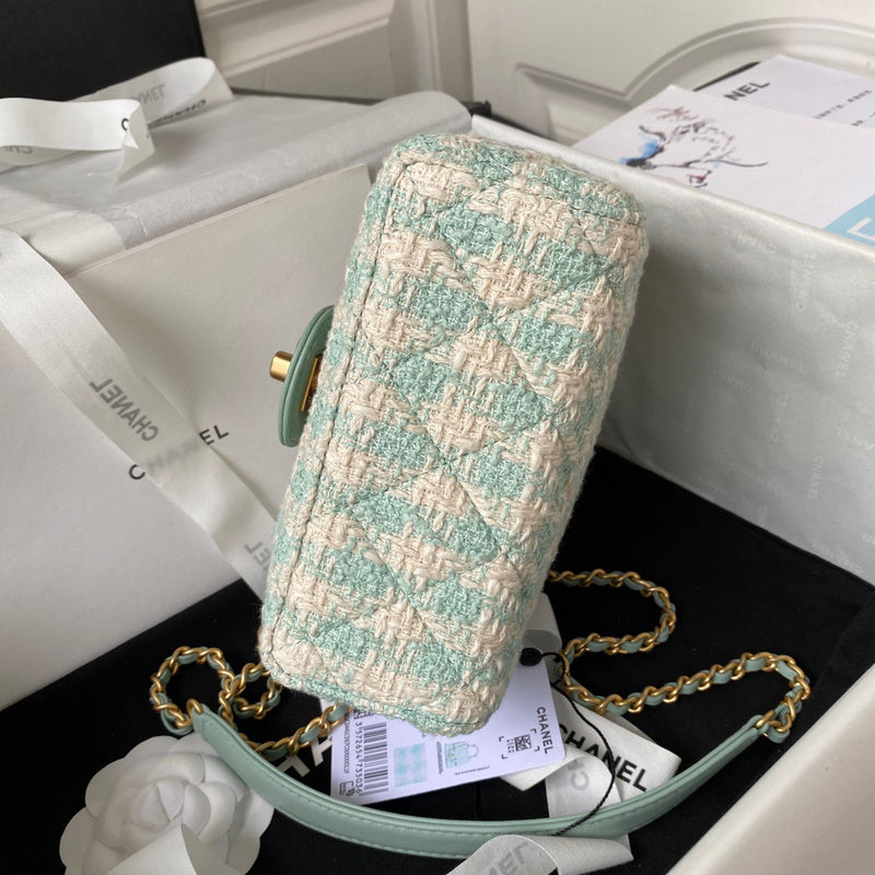 Satchel Bags - CHL Bags - 7540
