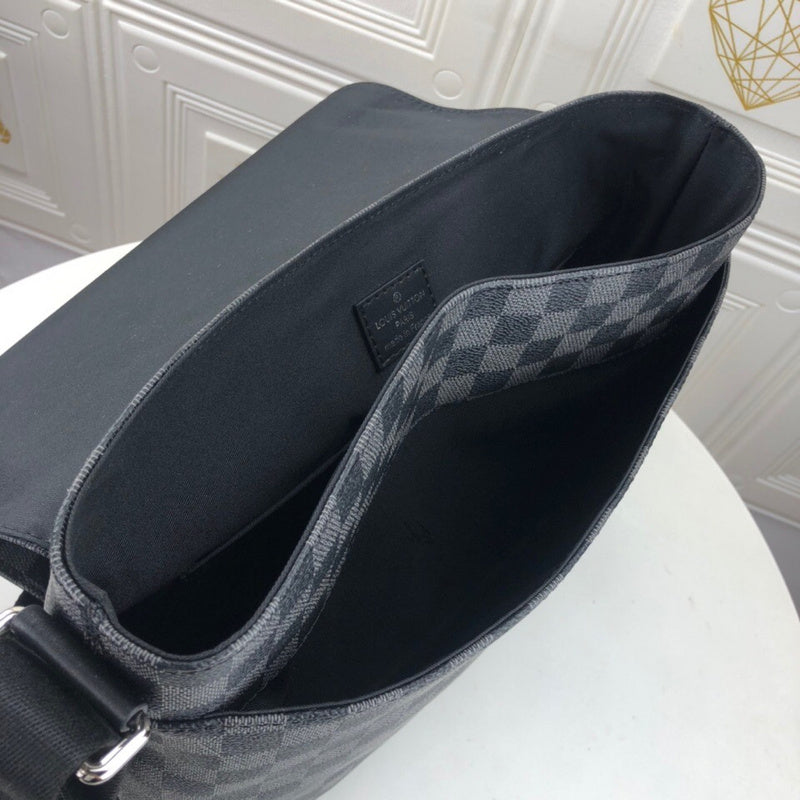 Satchel Bags - VL1 Bags - 759