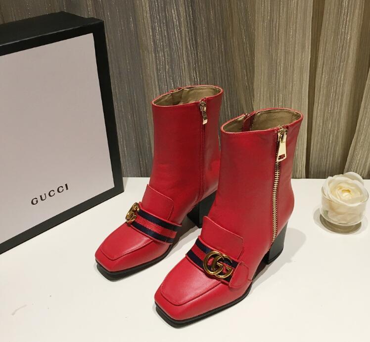 SAMC - GUKI Women Shoes - 854
