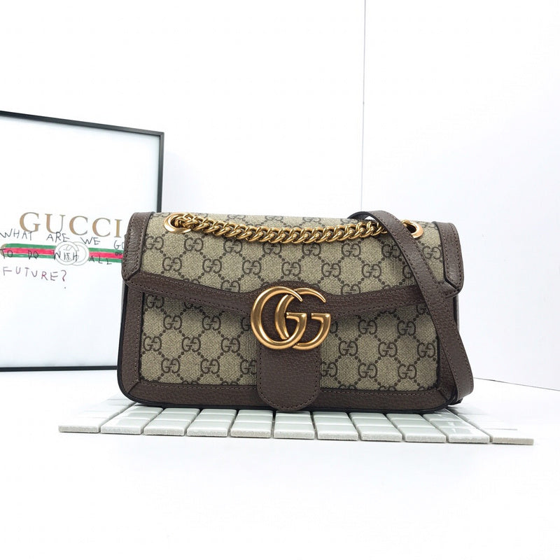 Glami Fashion - GCI Bags - 2493