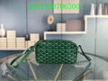 Satchel Bags - GOD Bags - 136