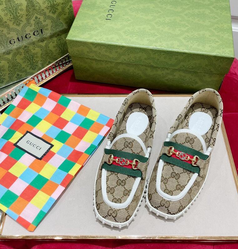 SAMC - GUKI Women Shoes - 1449