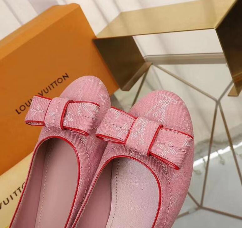 SAMC - LOV Women Shoes - 1769