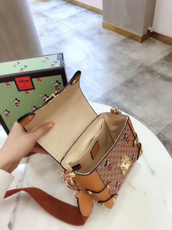 Glami Fashion - GCI Bags - 11090